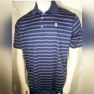 Peter Millar Scotty Cameron Polo XXL